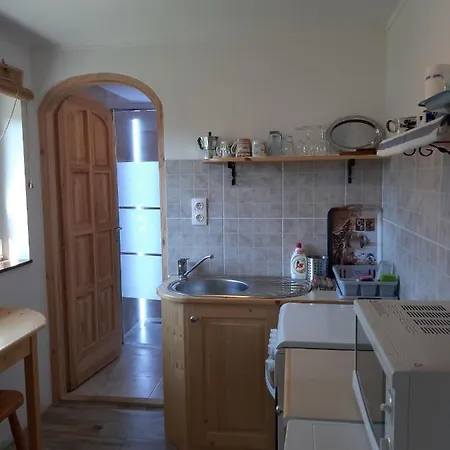 Napsugar Vendeghaz *