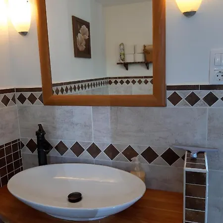 Napsugar Vendeghaz Πανσιόν