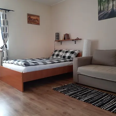 Napsugar Vendeghaz Πανσιόν