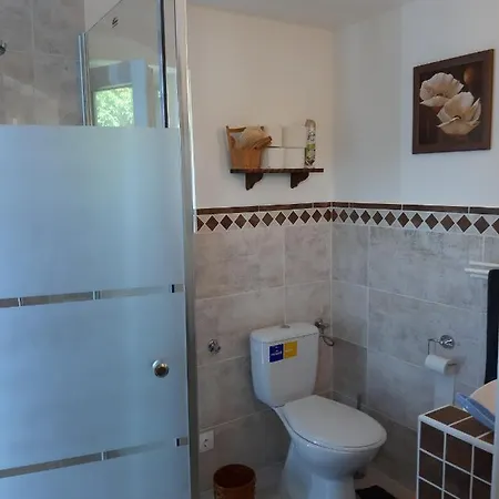 Napsugar Vendeghaz * Szigliget