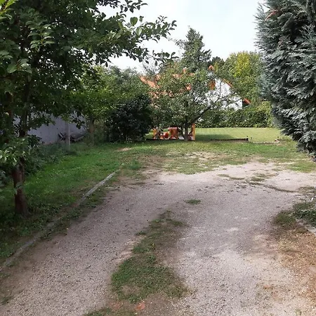 Napsugar Vendeghaz *