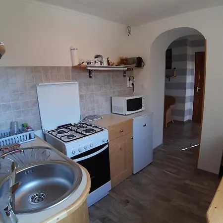 Napsugar Vendeghaz Πανσιόν Szigliget