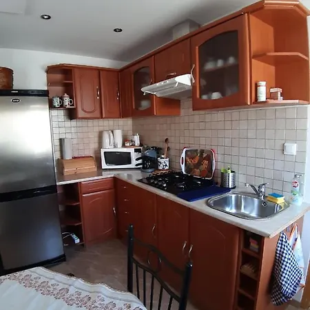 Napsugar Vendeghaz Πανσιόν *