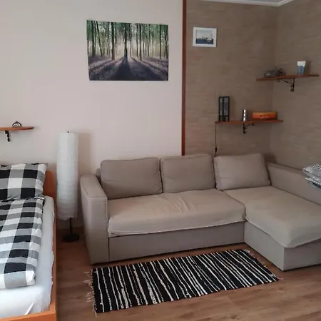 Πανσιόν Napsugar Vendeghaz