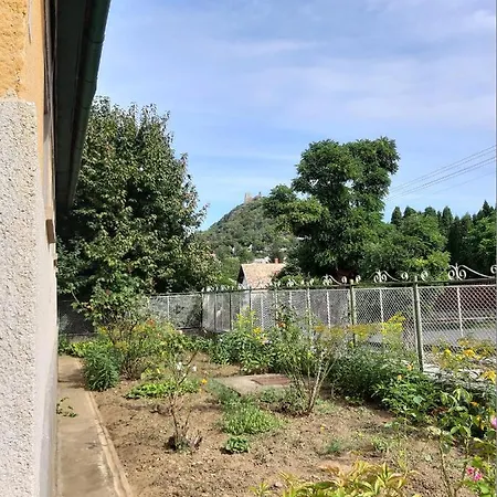 Napsugar Vendeghaz Πανσιόν