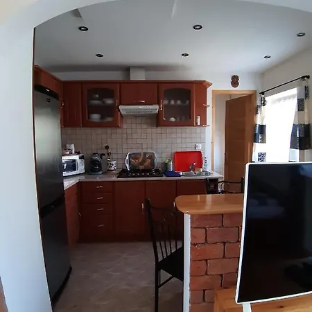 Pensjonat Napsugar Vendeghaz