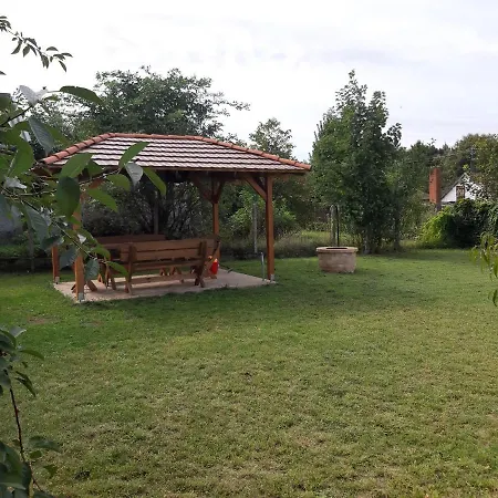 Πανσιόν Napsugar Vendeghaz *