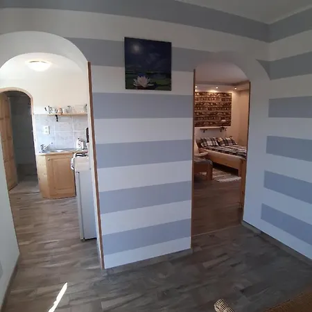 Napsugar Vendeghaz * Szigliget