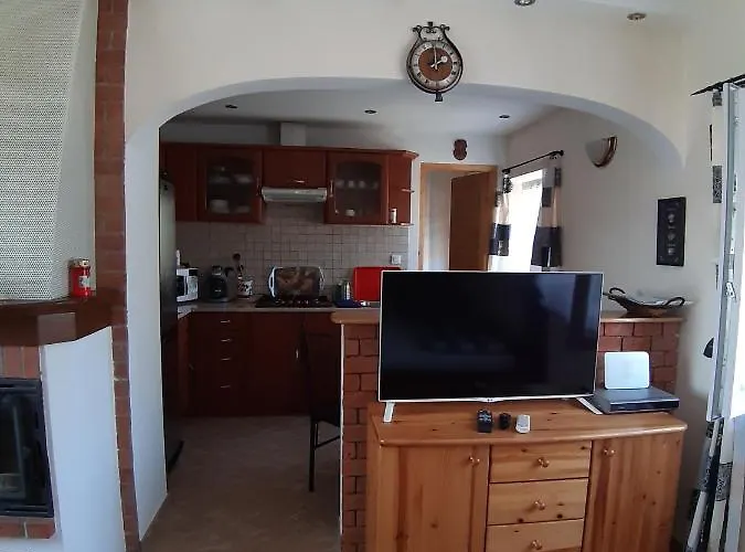 בית הארחה Napsugar Vendeghaz