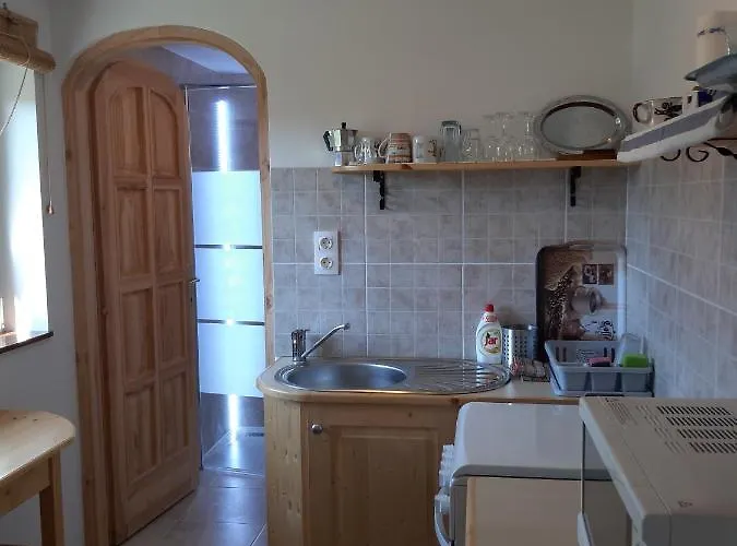 Napsugar Vendeghaz *