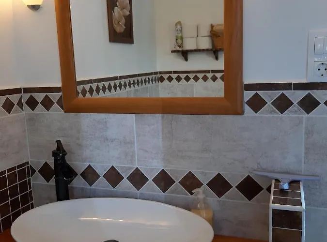 Napsugar Vendeghaz בית הארחה