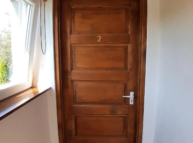 Napsugar Vendeghaz בית הארחה *