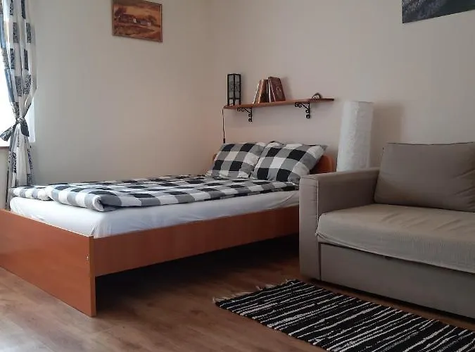 Napsugar Vendeghaz בית הארחה