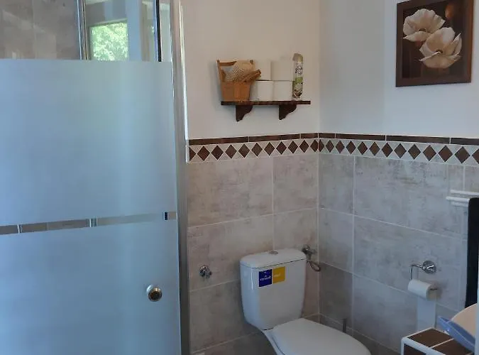 Napsugar Vendeghaz * סיגליגט