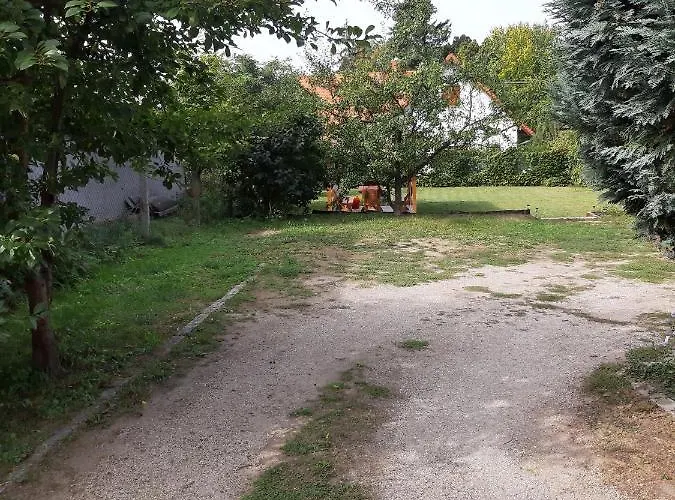 Napsugar Vendeghaz *