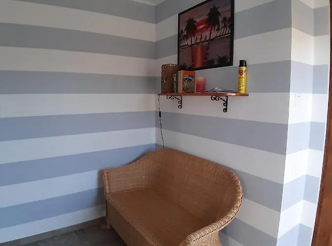 בית הארחה Napsugar Vendeghaz *