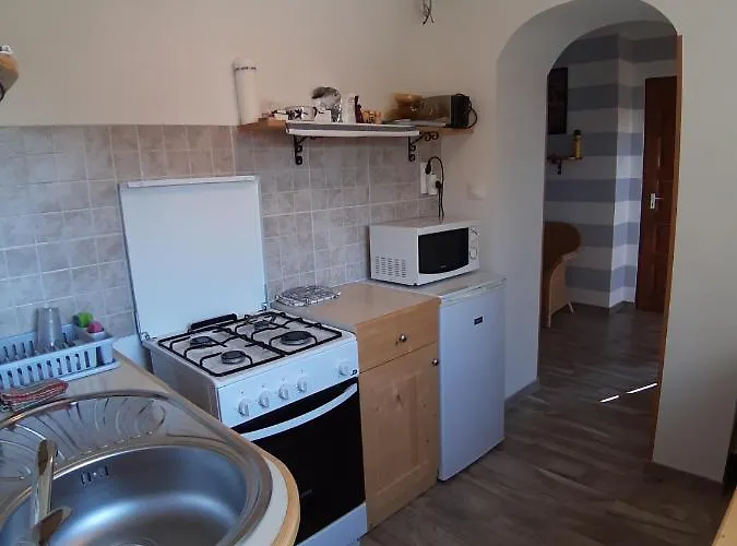 Napsugar Vendeghaz בית הארחה סיגליגט