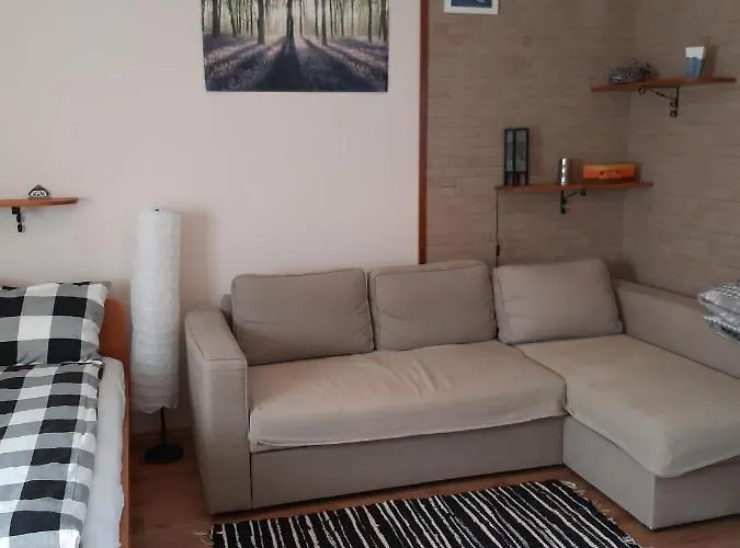 בית הארחה Napsugar Vendeghaz