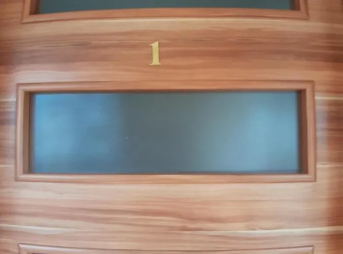 בית הארחה Napsugar Vendeghaz *