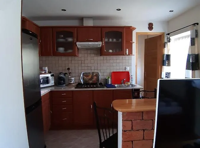 בית הארחה Napsugar Vendeghaz